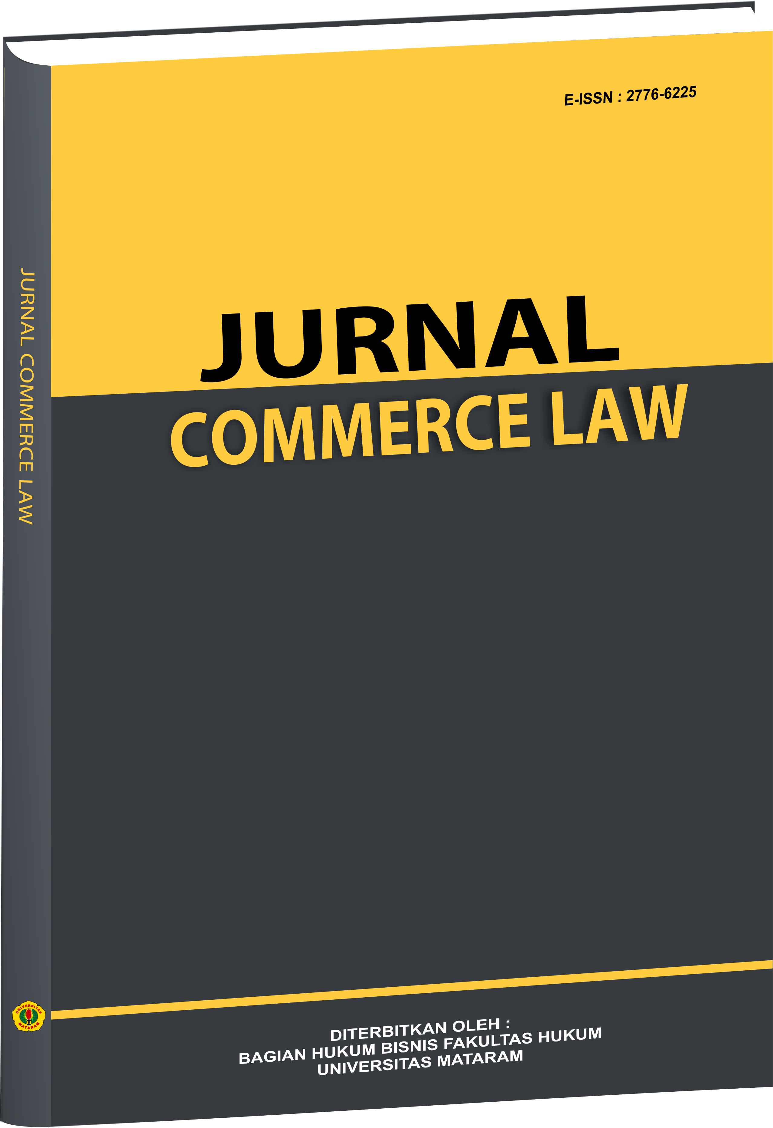 Commerce Law