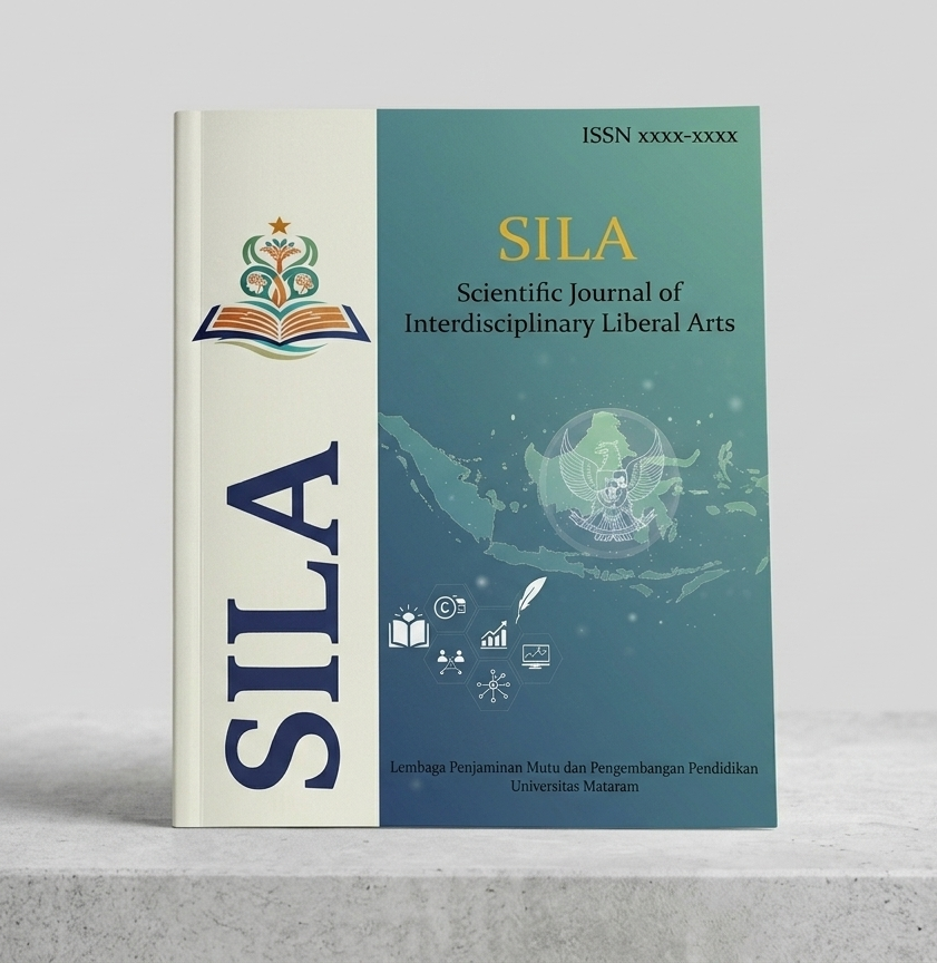 					View Vol. 1 No. 1 (2025): Jurnal SILA
				